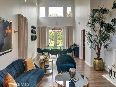 1022 S Sedona Lane, Anaheim Hills, CA