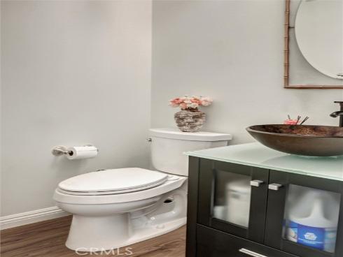 1022 S Sedona Lane, Anaheim Hills, CA