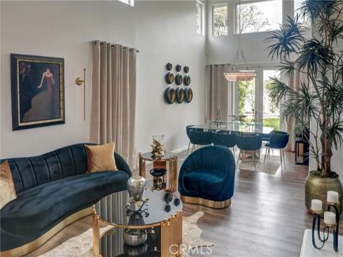 1022 S Sedona Lane, Anaheim Hills, CA