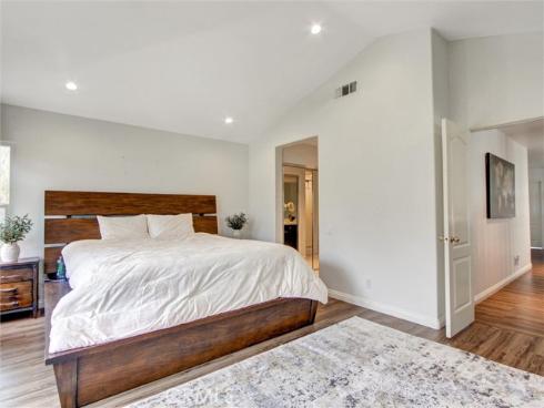 1022 S Sedona Lane, Anaheim Hills, CA