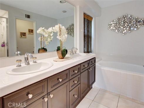 1022 S Sedona Lane, Anaheim Hills, CA