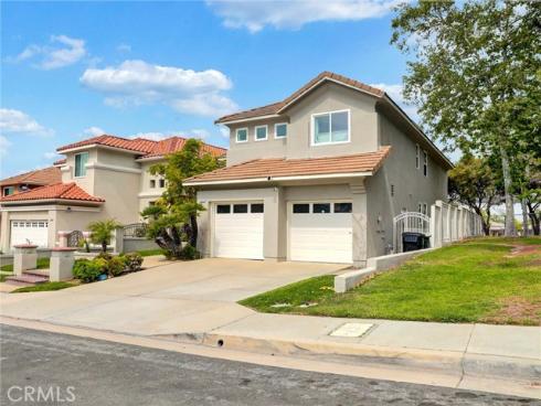 1022 S Sedona   Lane, Anaheim Hills, CA