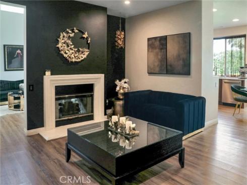 1022 S Sedona Lane, Anaheim Hills, CA