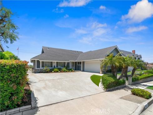 415 S Cedarhaven Way, Anaheim Hills, CA