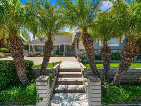 415 S Cedarhaven Way, Anaheim Hills, CA