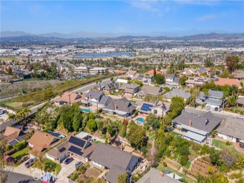 415 S Cedarhaven Way, Anaheim Hills, CA