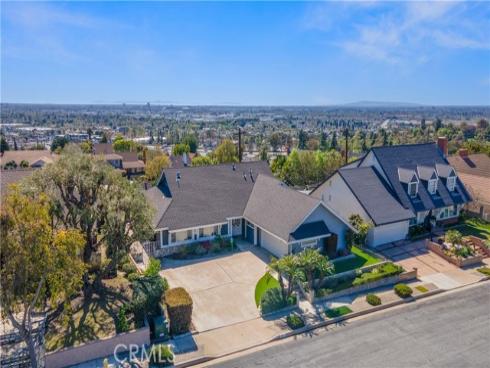 415 S Cedarhaven Way, Anaheim Hills, CA