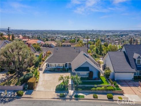 415 S Cedarhaven Way, Anaheim Hills, CA