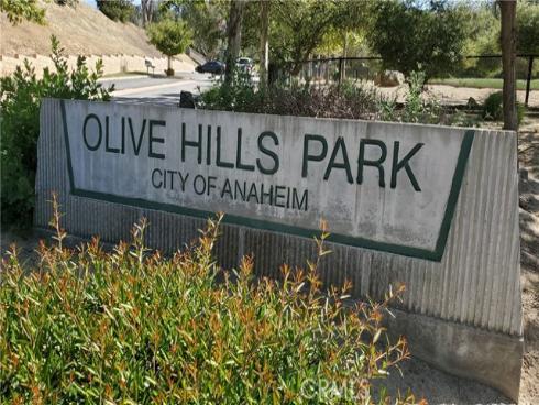 415 S Cedarhaven Way, Anaheim Hills, CA