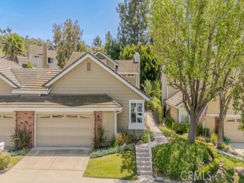 4738 E Fairfield Street, Anaheim Hills, CA