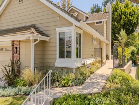 4738 E Fairfield Street, Anaheim Hills, CA