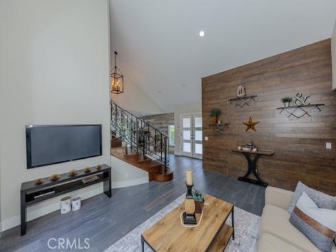 4738 E Fairfield Street, Anaheim Hills, CA