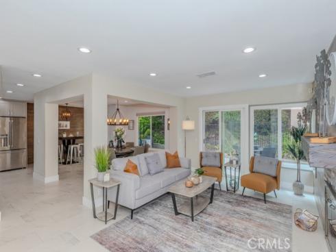 4738 E Fairfield Street, Anaheim Hills, CA