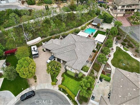 7630 E Spotted Pony Lane, Anaheim Hills, CA