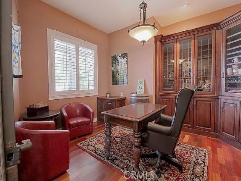 7630 E Spotted Pony Lane, Anaheim Hills, CA