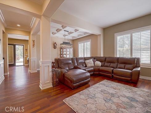 7630 E Spotted Pony Lane, Anaheim Hills, CA