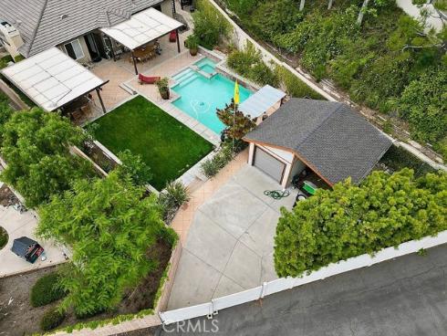 7630 E Spotted Pony Lane, Anaheim Hills, CA