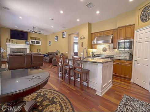 7630 E Spotted Pony Lane, Anaheim Hills, CA