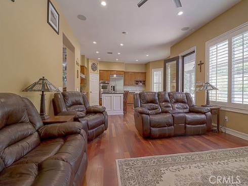 7630 E Spotted Pony Lane, Anaheim Hills, CA