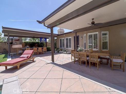 7630 E Spotted Pony Lane, Anaheim Hills, CA