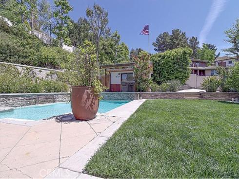 7630 E Spotted Pony Lane, Anaheim Hills, CA