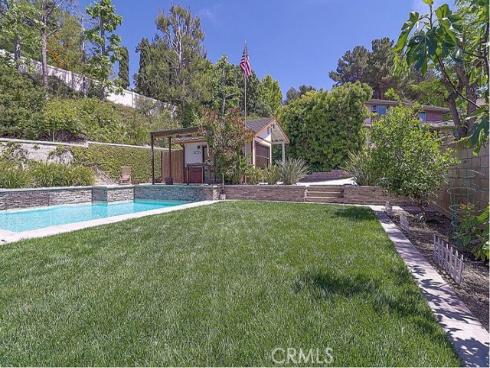 7630 E Spotted Pony Lane, Anaheim Hills, CA