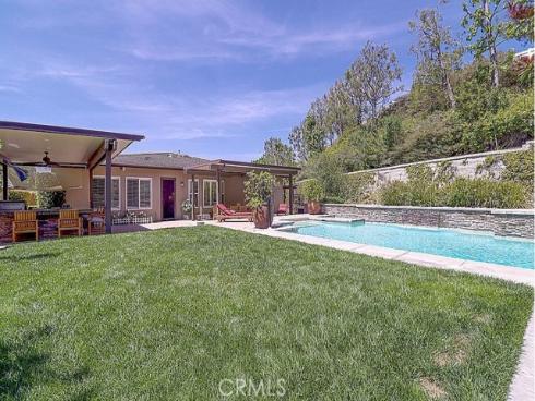 7630 E Spotted Pony Lane, Anaheim Hills, CA