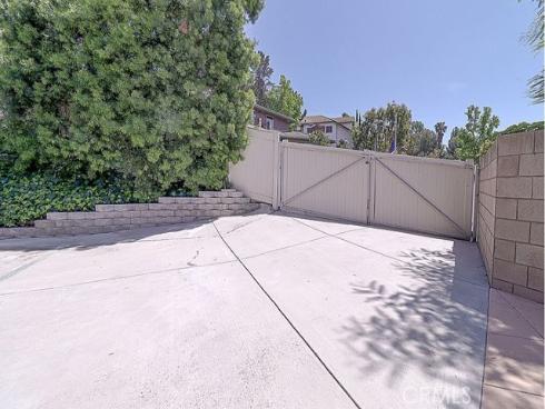 7630 E Spotted Pony   Lane, Anaheim Hills, CA