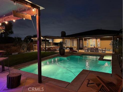 7630 E Spotted Pony Lane, Anaheim Hills, CA