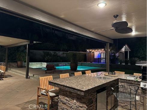 7630 E Spotted Pony Lane, Anaheim Hills, CA