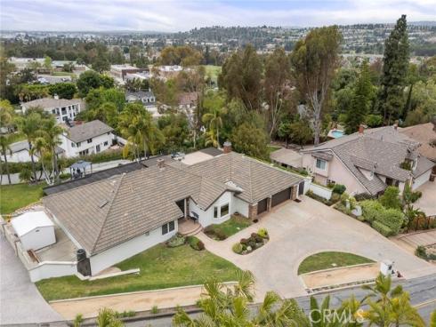 241 S Country Hill Road, Anaheim Hills, CA