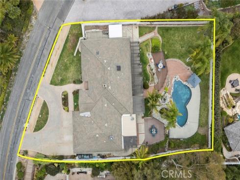 241 S Country Hill Road, Anaheim Hills, CA