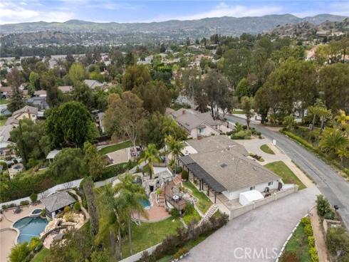 241 S Country Hill Road, Anaheim Hills, CA