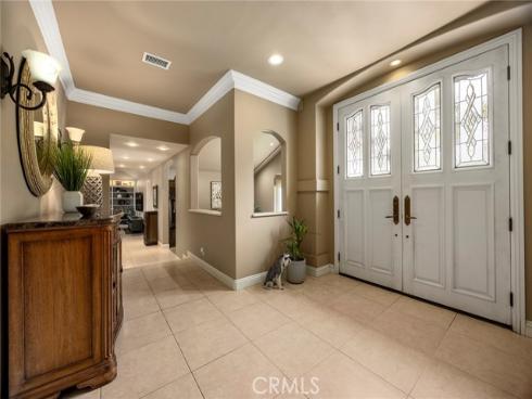 241 S Country Hill Road, Anaheim Hills, CA