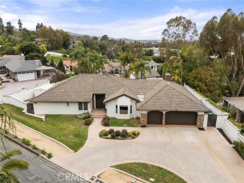 241 S Country Hill Road, Anaheim Hills, CA