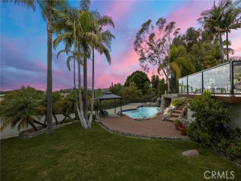 241 S Country Hill Road, Anaheim Hills, CA