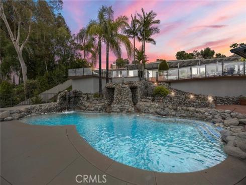 241 S Country Hill   Road, Anaheim Hills, CA