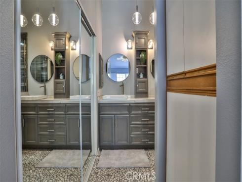 8025 E Sandstone Drive, Anaheim Hills, CA