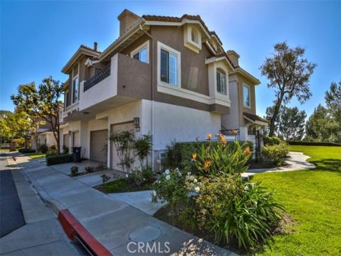 8025 E Sandstone Drive, Anaheim Hills, CA