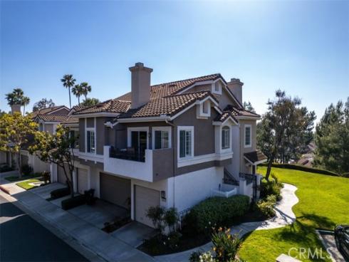 8025 E Sandstone Drive, Anaheim Hills, CA