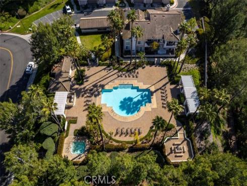 8025 E Sandstone Drive, Anaheim Hills, CA