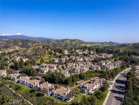 8025 E Sandstone Drive, Anaheim Hills, CA