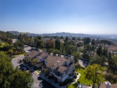 8025 E Sandstone   Drive, Anaheim Hills, CA