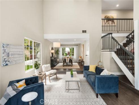 342 S Silverbrook Dr. , Anaheim Hills, CA