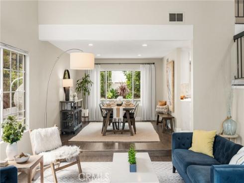 342 S Silverbrook Dr. , Anaheim Hills, CA