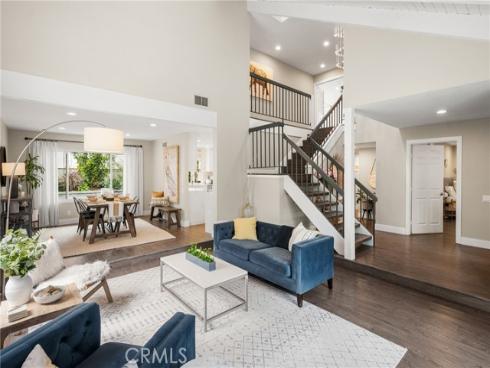 342 S Silverbrook Dr. , Anaheim Hills, CA