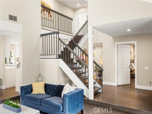 342 S Silverbrook Dr. , Anaheim Hills, CA