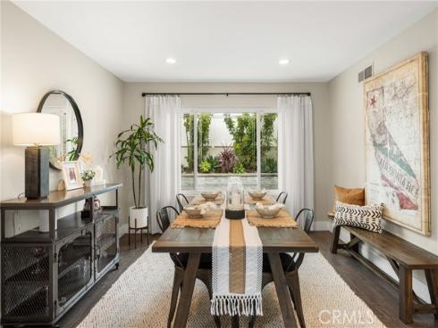 342 S Silverbrook Dr. , Anaheim Hills, CA