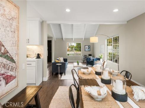 342 S Silverbrook Dr. , Anaheim Hills, CA