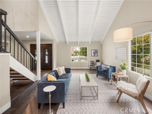 342 S Silverbrook Dr. , Anaheim Hills, CA